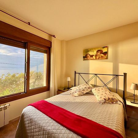 Casa Alicia Vivienda Uso Turistico - B Villa อากัวร์ดา ภายนอก รูปภาพ
