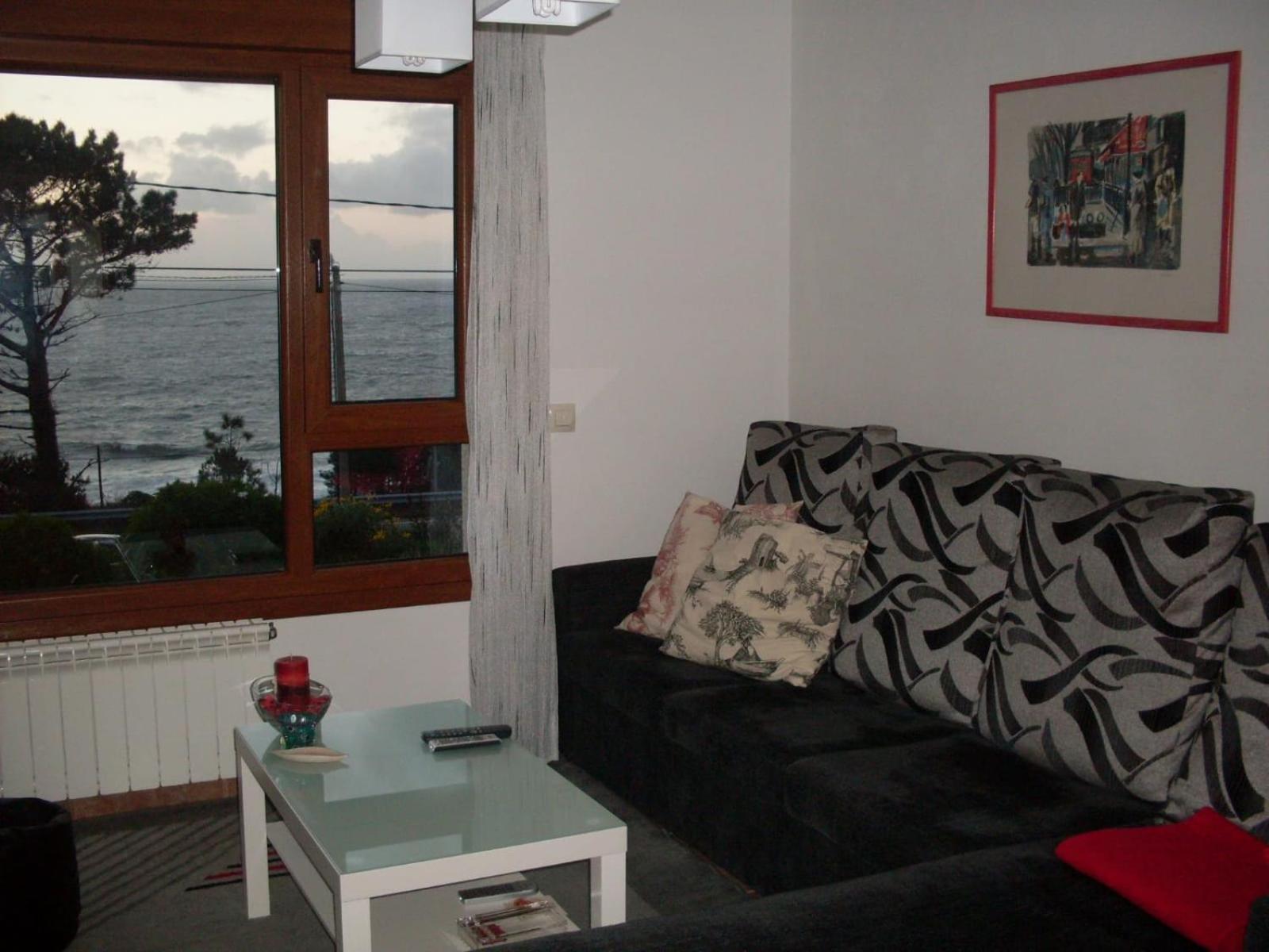 Casa Alicia Vivienda Uso Turistico - B Villa อากัวร์ดา ภายนอก รูปภาพ
