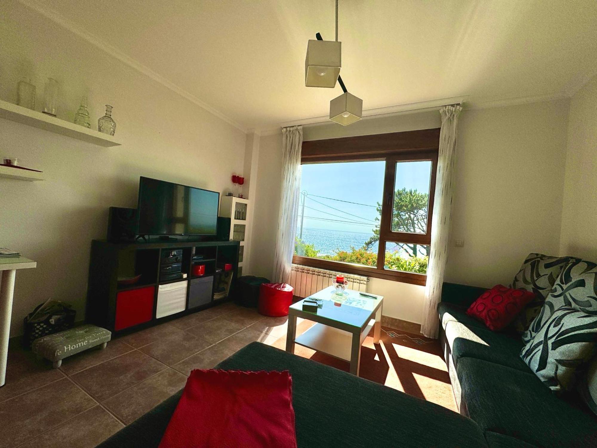 Casa Alicia Vivienda Uso Turistico - B Villa อากัวร์ดา ภายนอก รูปภาพ