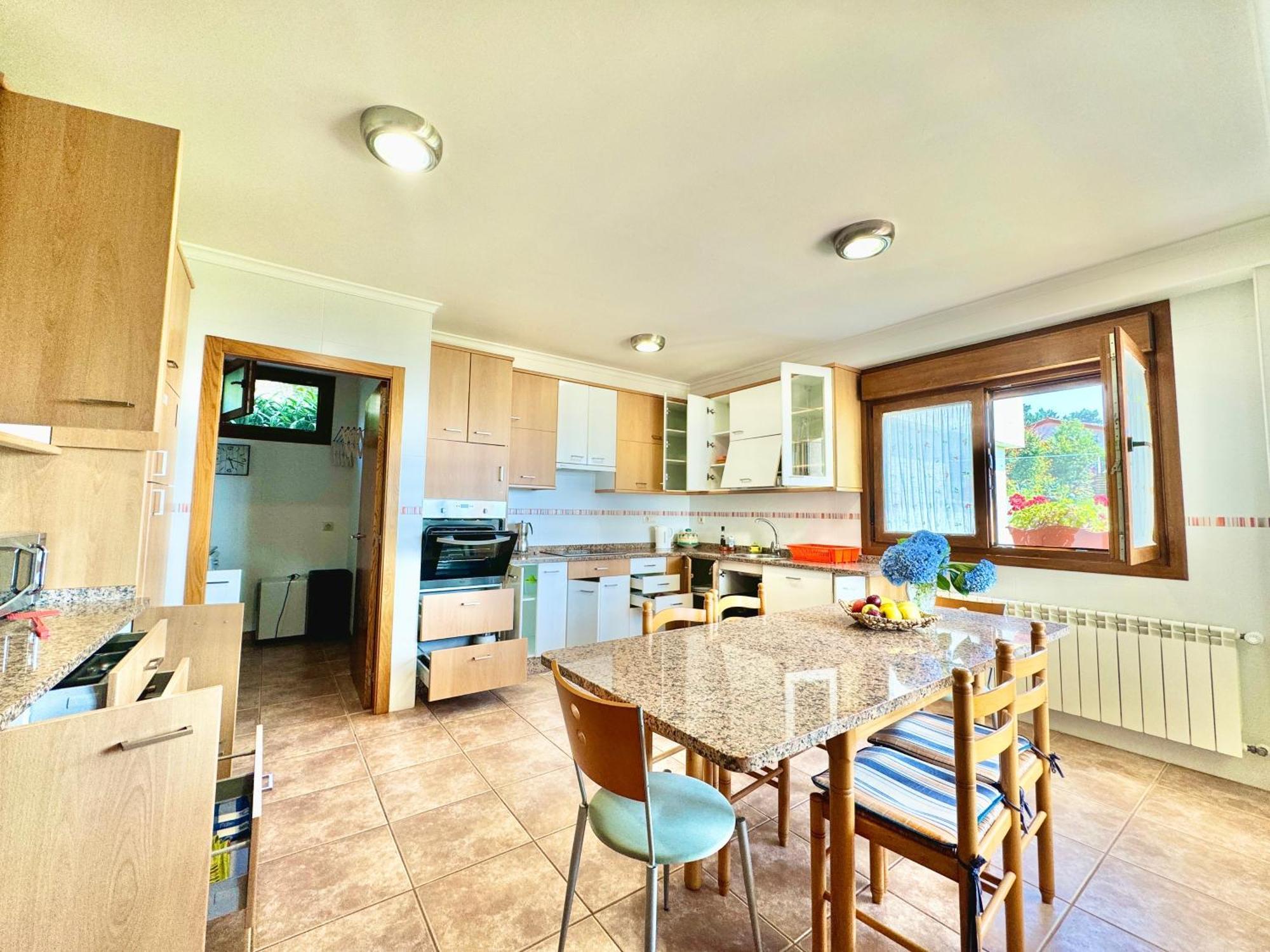 Casa Alicia Vivienda Uso Turistico - B Villa อากัวร์ดา ภายนอก รูปภาพ