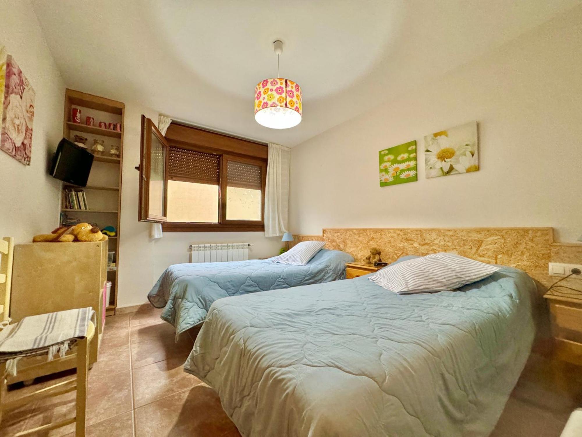 Casa Alicia Vivienda Uso Turistico - B Villa อากัวร์ดา ภายนอก รูปภาพ