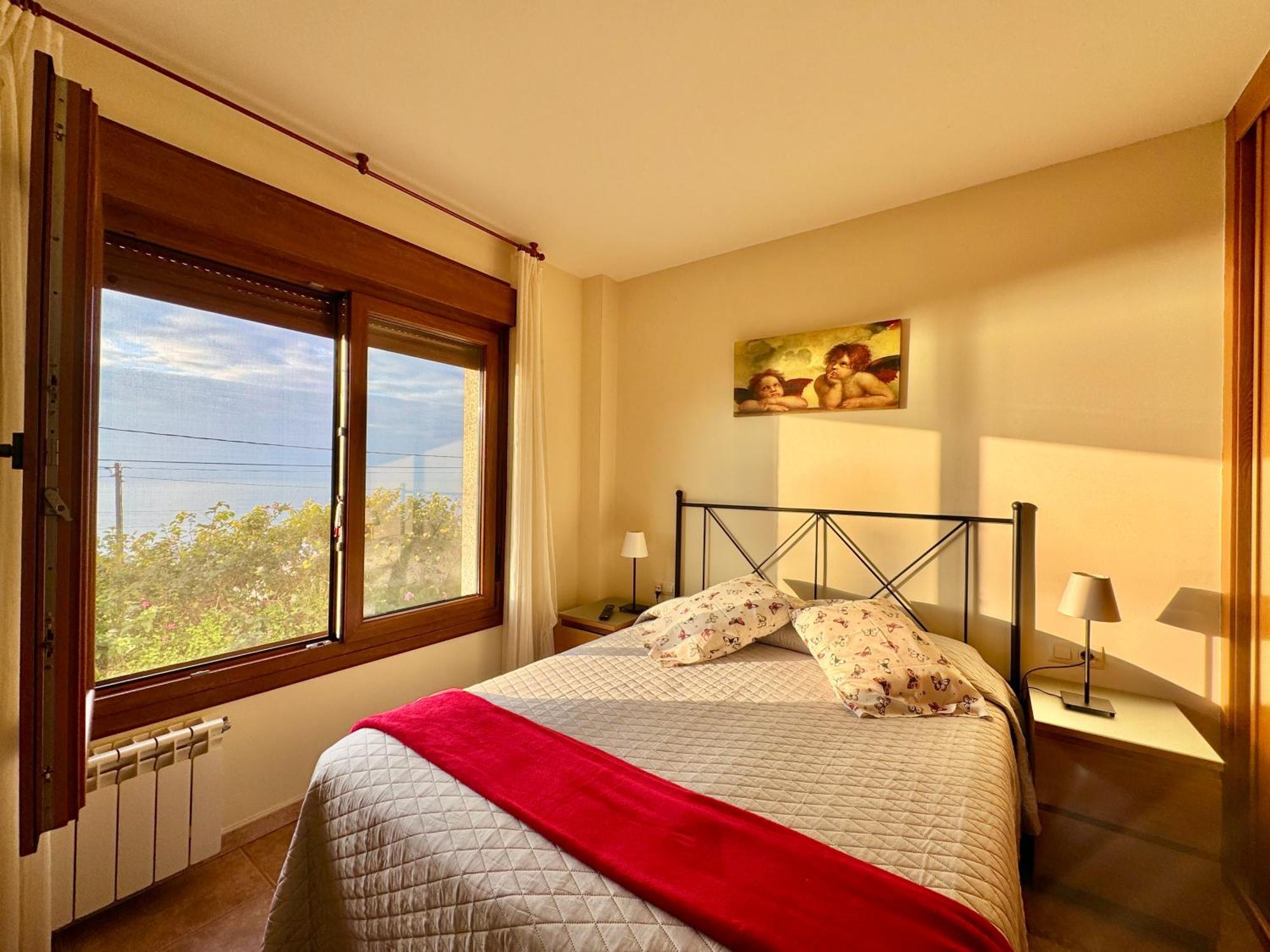 Casa Alicia Vivienda Uso Turistico - B Villa อากัวร์ดา ภายนอก รูปภาพ