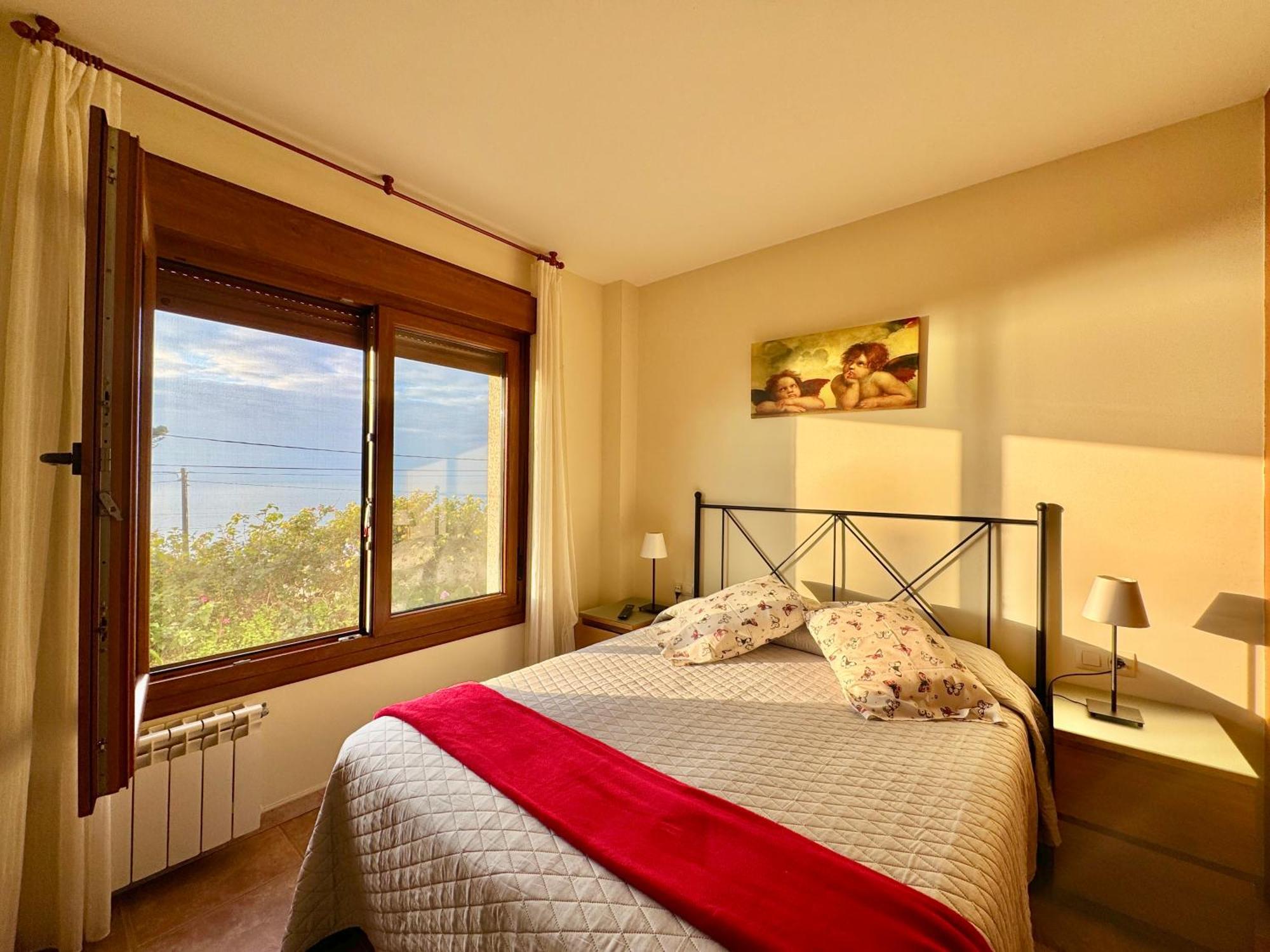 Casa Alicia Vivienda Uso Turistico - B Villa อากัวร์ดา ภายนอก รูปภาพ