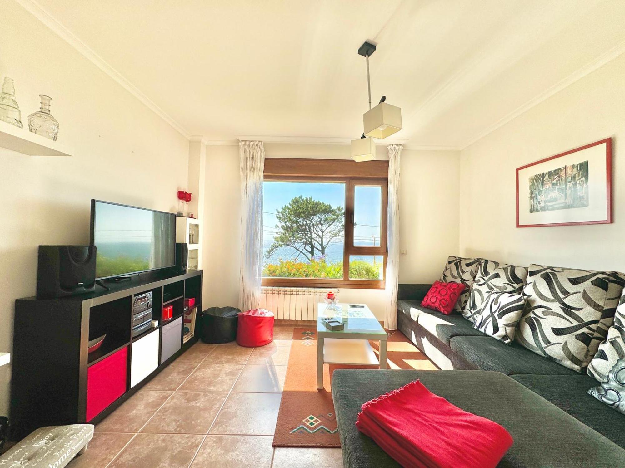 Casa Alicia Vivienda Uso Turistico - B Villa อากัวร์ดา ภายนอก รูปภาพ