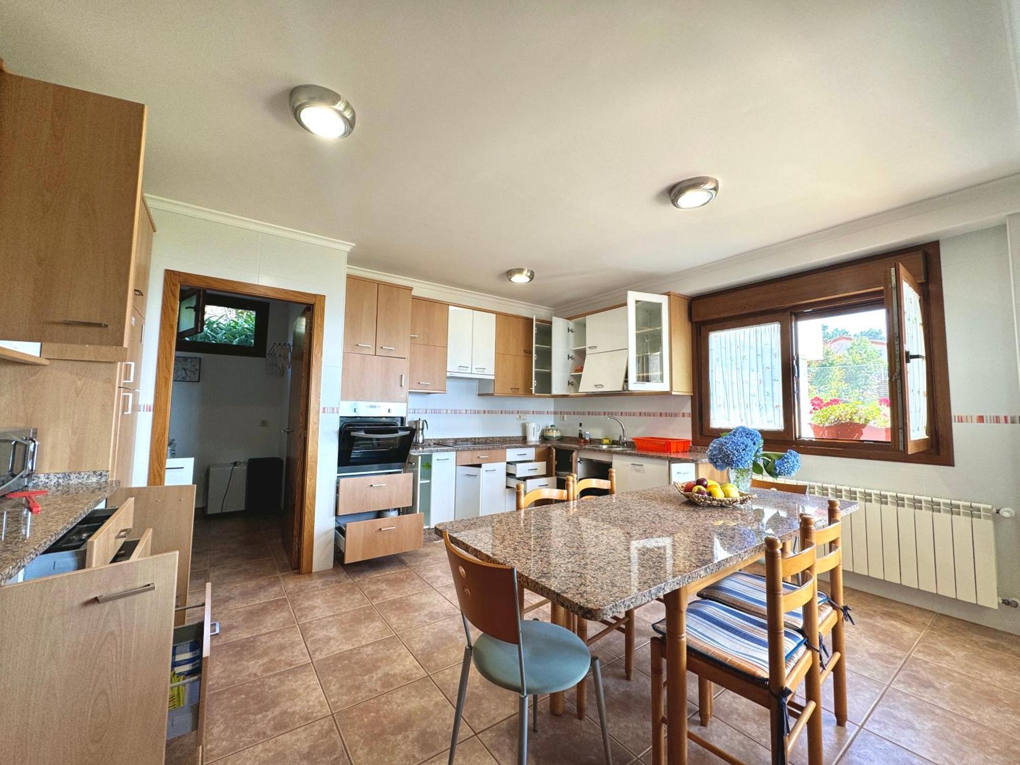Casa Alicia Vivienda Uso Turistico - B Villa อากัวร์ดา ภายนอก รูปภาพ
