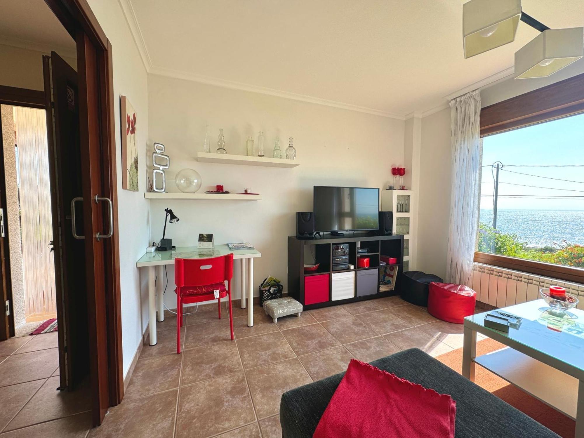 Casa Alicia Vivienda Uso Turistico - B Villa อากัวร์ดา ภายนอก รูปภาพ