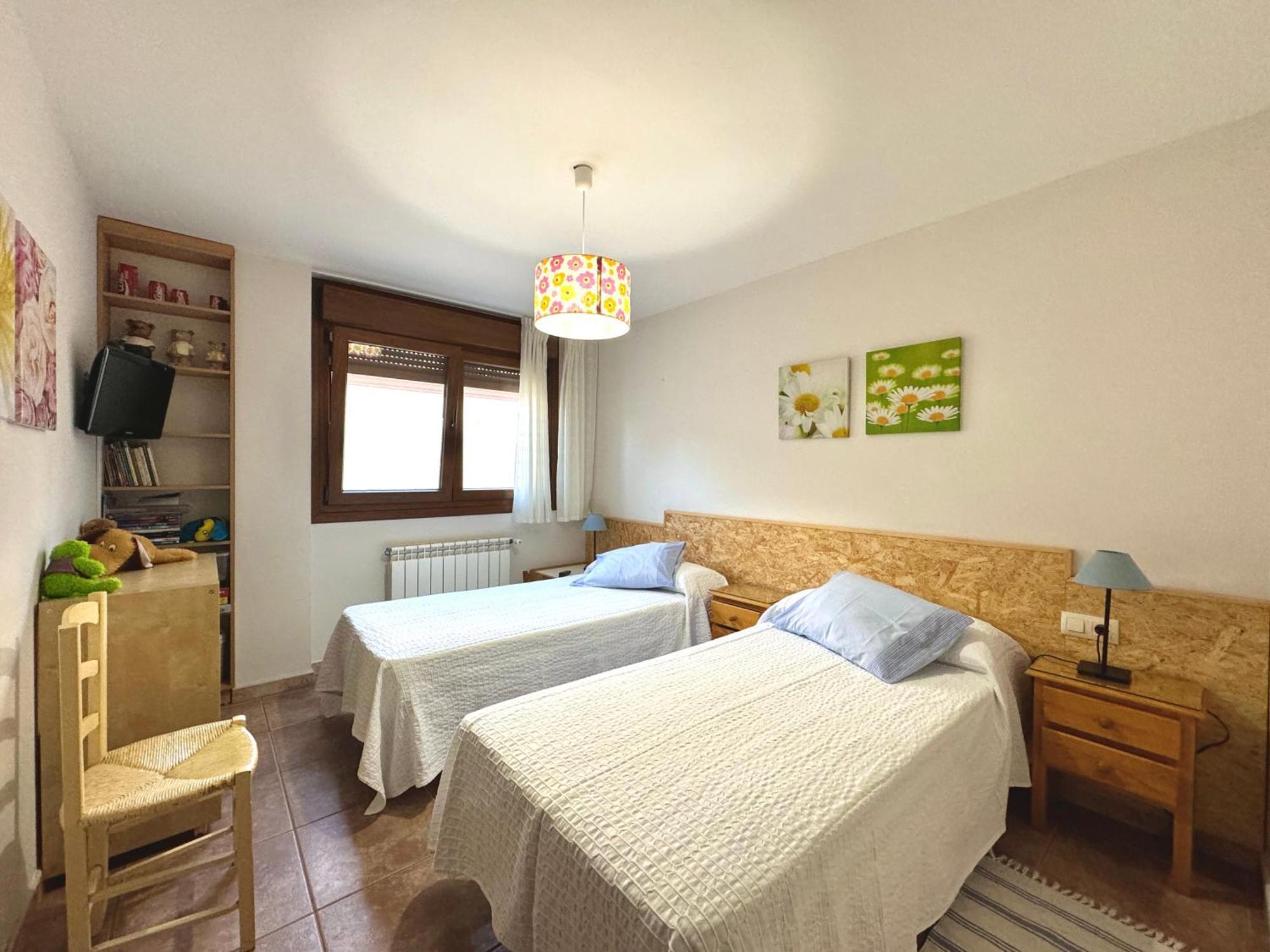 Casa Alicia Vivienda Uso Turistico - B Villa อากัวร์ดา ภายนอก รูปภาพ