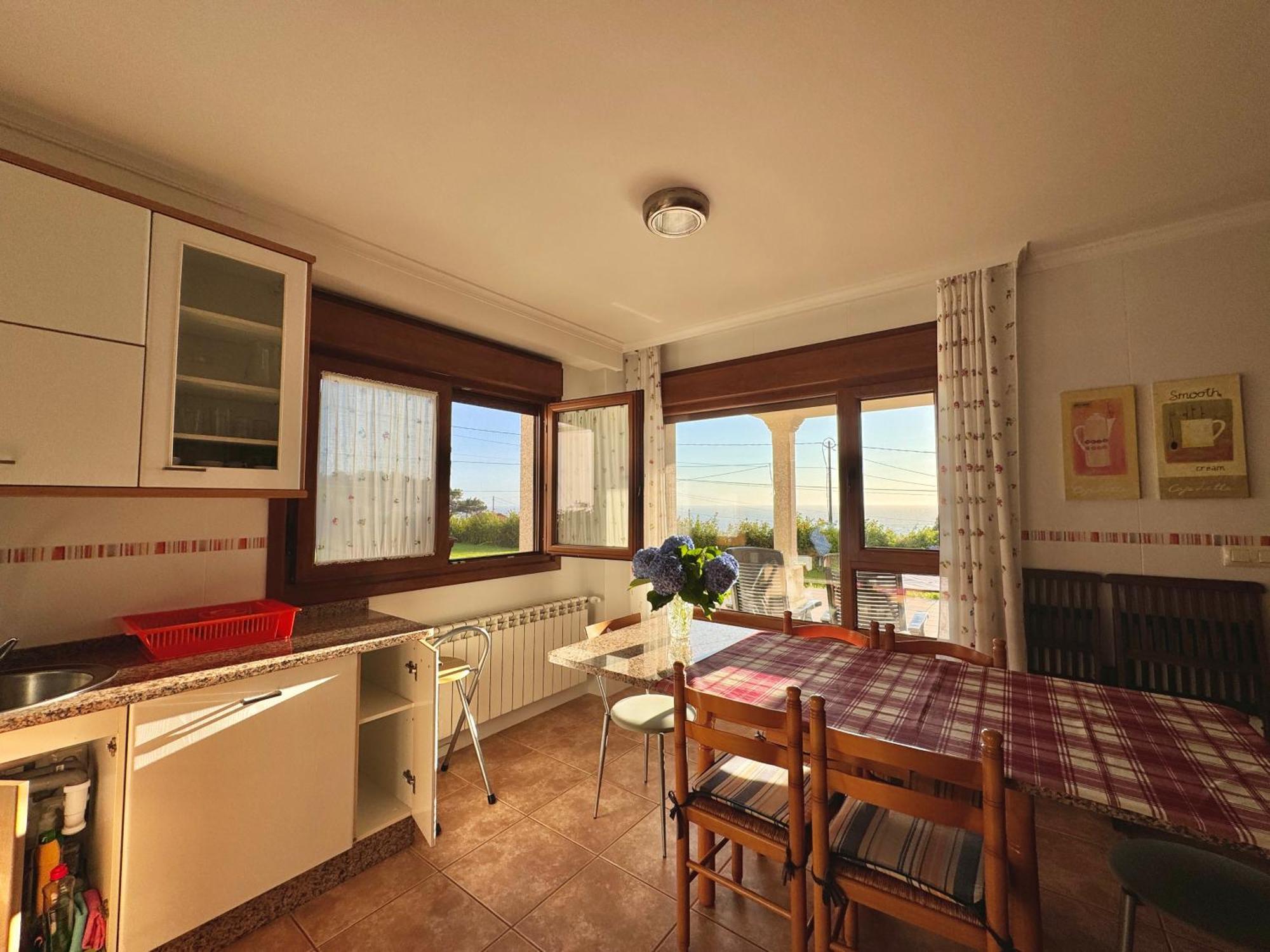 Casa Alicia Vivienda Uso Turistico - B Villa อากัวร์ดา ภายนอก รูปภาพ