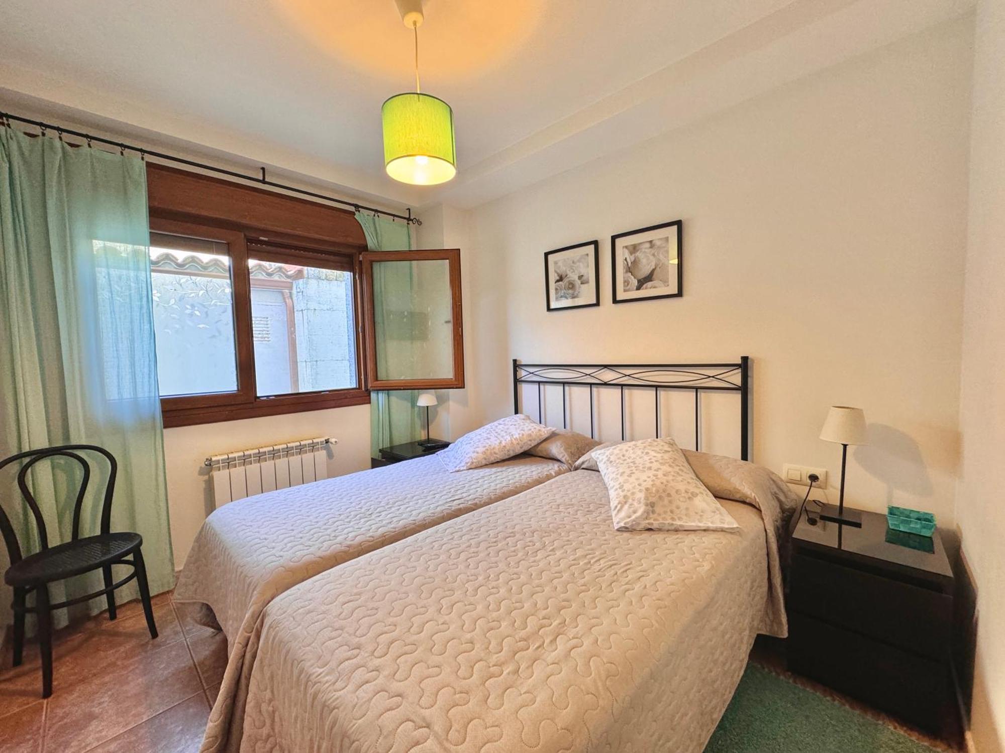 Casa Alicia Vivienda Uso Turistico - B Villa อากัวร์ดา ภายนอก รูปภาพ